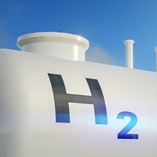 Wasserstoffbehälter