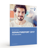 Gehaltsreport