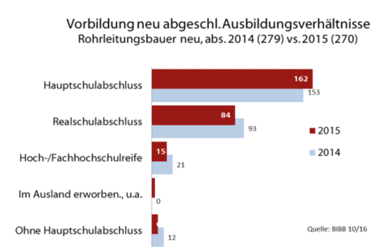 2017 Grafik Vorbildung