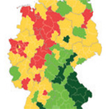 Positive Entwicklung auf dem Ausbildungsmarkt