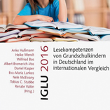 IGLU-Studie: Lesekompetenzen