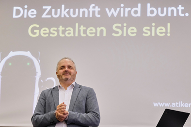 2020 Netzmeistertage Atiker