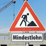 Mindestlohn in der Baubranche | © bluedesign/Adobe Stock Mindestlohn in der Baubranche | © bluedesign/Adobe Stock