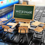 Webinar – Hilfestellungen in der Krise | © Maxx-Studio, shutterstock Webinar – Hilfestellungen in der Krise | © Maxx-Studio, shutterstock
