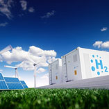 Energiewende (©Petmal, iStock) Energiewende (©Petmal, iStock)