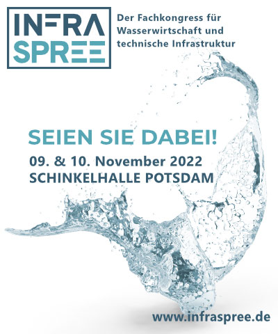 InfraSPREE 2022