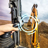Sichere Arbeitsplätze am Bau mit KI (©Bild: JDziedzic, stock.adobe.com)