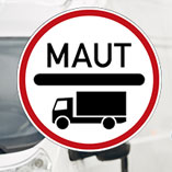 LKW-Maut: Kabinett beschließt Handwerkerausnahme