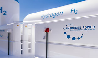 2023 Hydrogen klein
