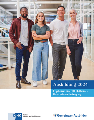 2024 Ausbildungsstart klein