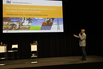 2024 Infraspree Leinwand klein