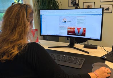 2025 rbv connect klein