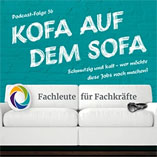 KOFA auf dem SOFA - Podcast