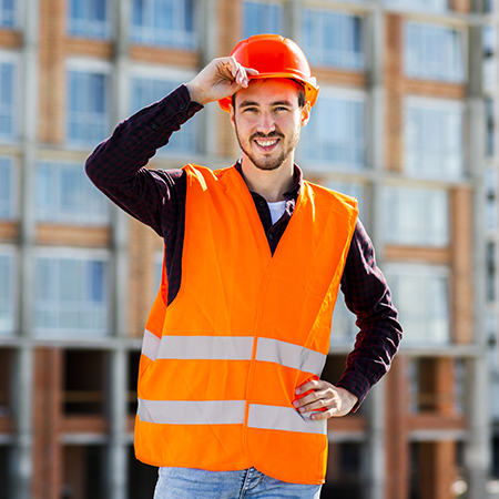 So leicht fällt Ingenieuren die Jobsuche