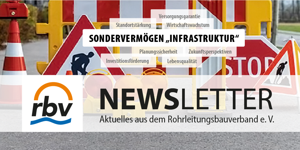 rbv-Newsletter | Ausgabe 2.2025