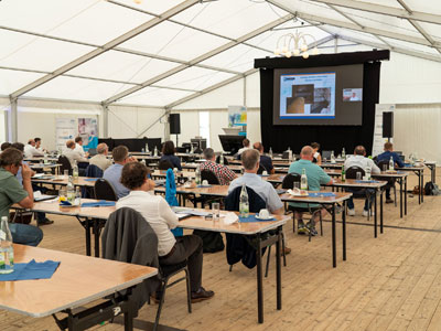 Würzburger Kunststoffrohrtage